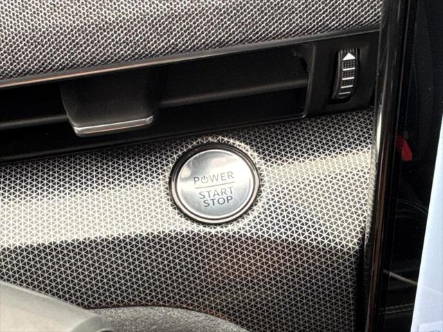 new 2025 Ford Mustang Mach-E car, priced at $57,368