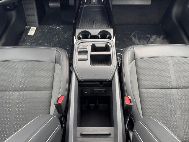 new 2025 Ford Mustang Mach-E car, priced at $57,368