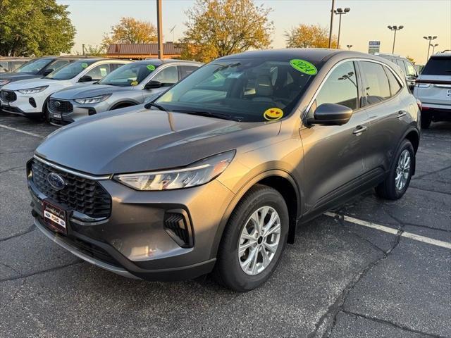 new 2024 Ford Escape car, priced at $34,010