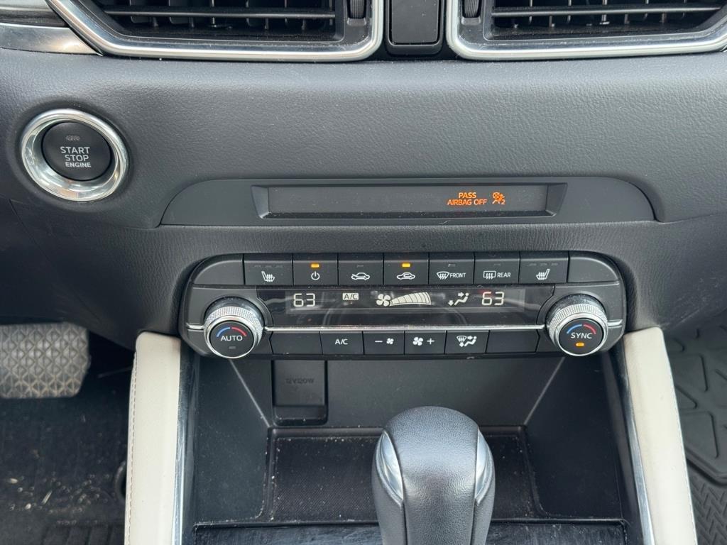 used 2019 Mazda CX-5 car, priced at $22,980