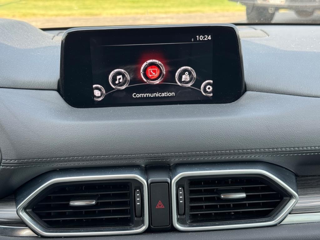used 2019 Mazda CX-5 car, priced at $22,980