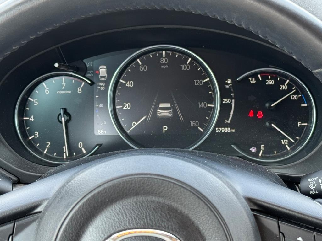 used 2019 Mazda CX-5 car, priced at $22,980