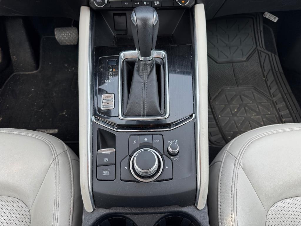 used 2019 Mazda CX-5 car, priced at $22,980