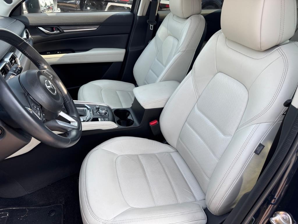 used 2019 Mazda CX-5 car, priced at $22,980