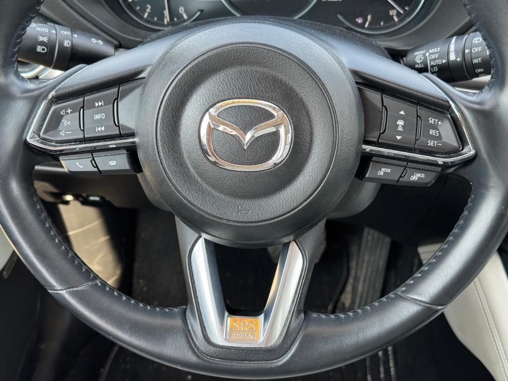used 2019 Mazda CX-5 car, priced at $22,980