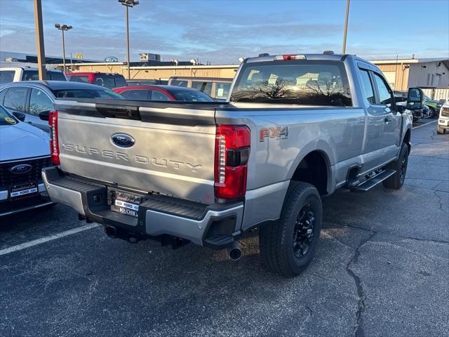 new 2024 Ford F-350 car, priced at $57,031