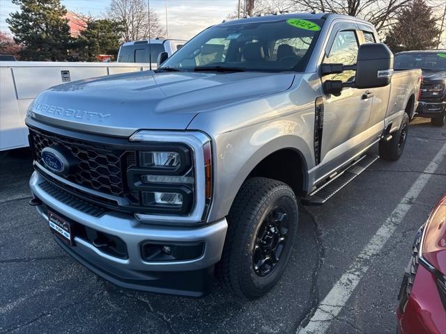 new 2024 Ford F-350 car, priced at $57,031