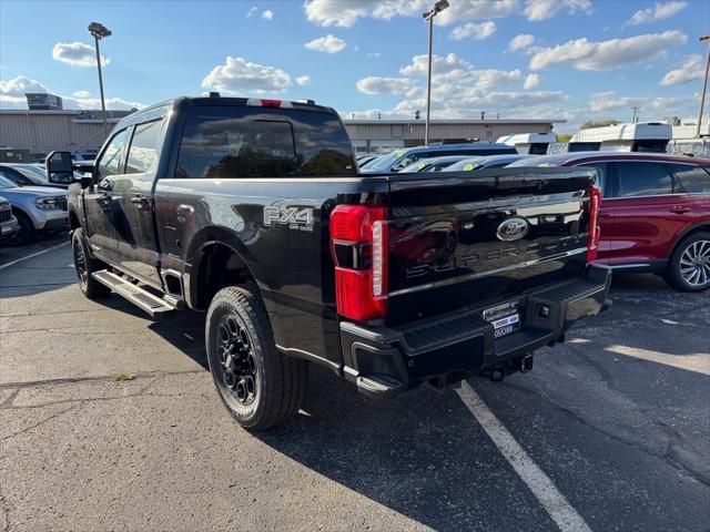 new 2024 Ford F-250 car, priced at $86,311