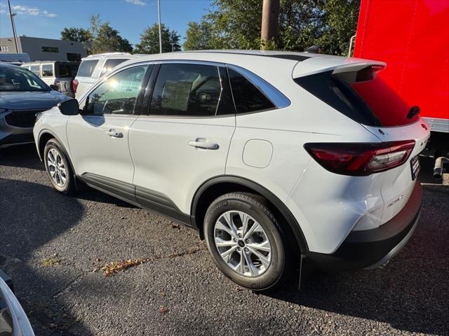 new 2024 Ford Escape car, priced at $28,226