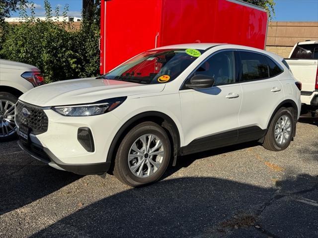 new 2024 Ford Escape car, priced at $28,226