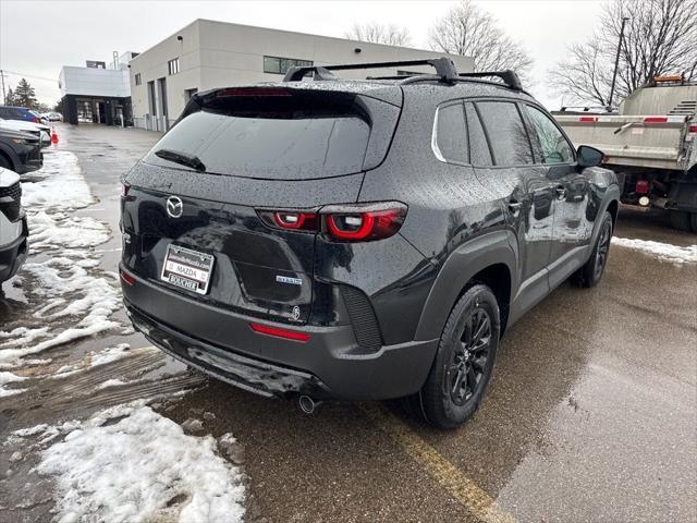 new 2025 Mazda CX-50 Hybrid car, priced at $38,253