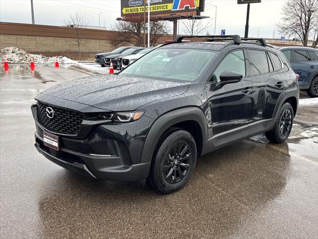 new 2025 Mazda CX-50 Hybrid car, priced at $38,253