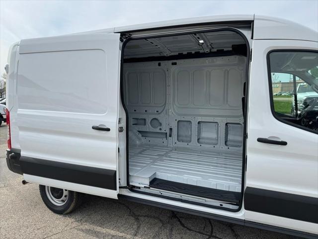 new 2024 Ford Transit-250 car, priced at $49,321