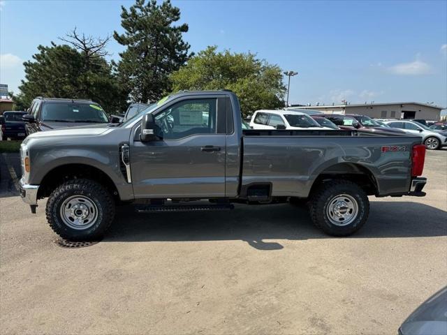 new 2024 Ford F-250 car, priced at $48,189