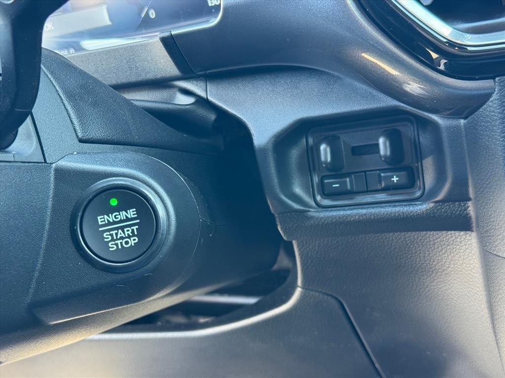 new 2024 Ford Ranger car, priced at $45,991