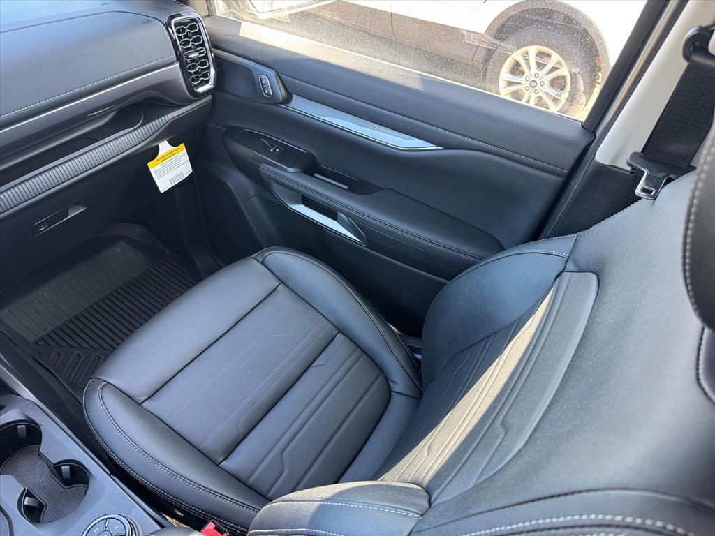 new 2024 Ford Ranger car, priced at $45,991