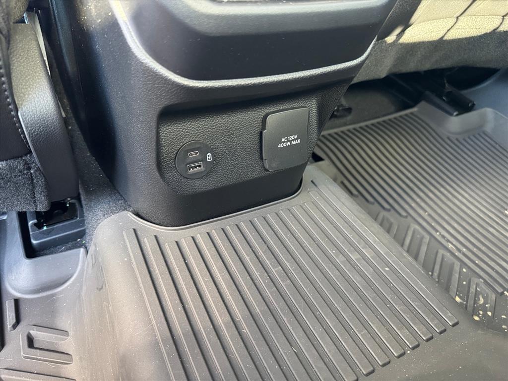 new 2024 Ford Ranger car, priced at $45,991