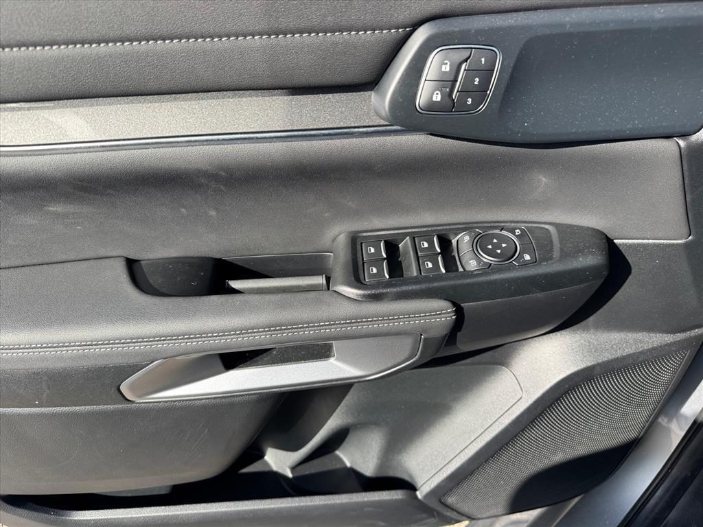 new 2024 Ford Ranger car, priced at $45,991