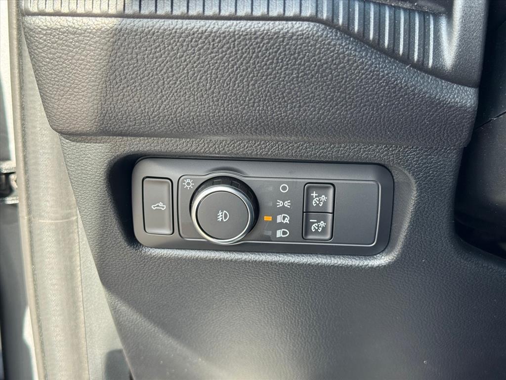 new 2024 Ford Ranger car, priced at $45,991