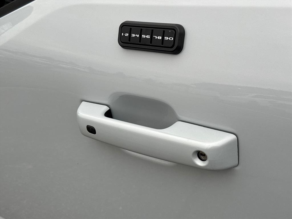 new 2025 Ford F-150 car, priced at $56,396