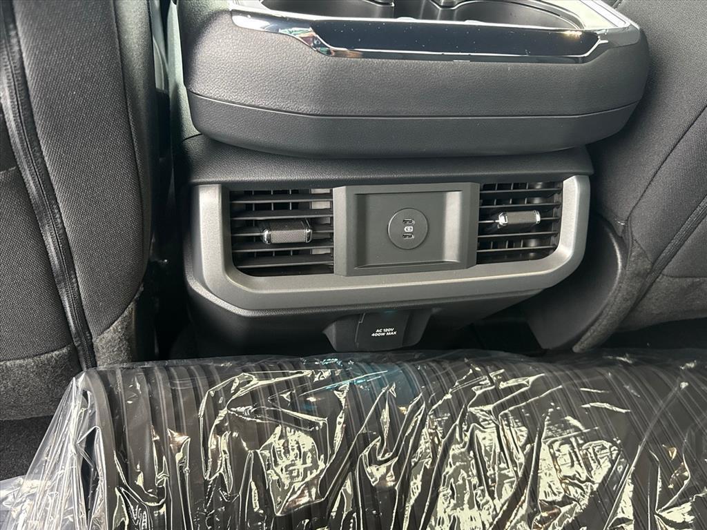 new 2025 Ford F-150 car, priced at $56,396