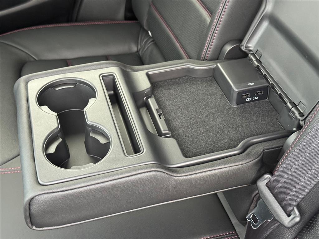 new 2025 Mazda CX-5 car, priced at $31,537
