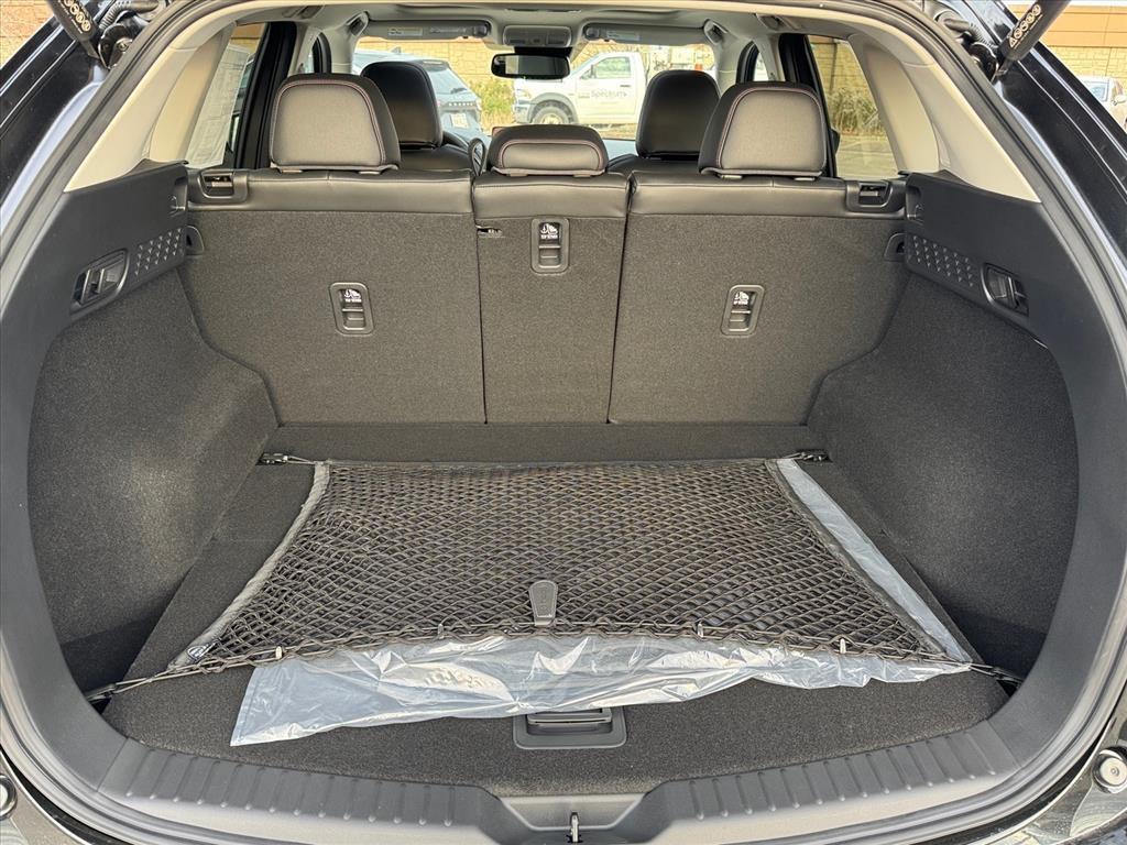 new 2025 Mazda CX-5 car, priced at $31,537