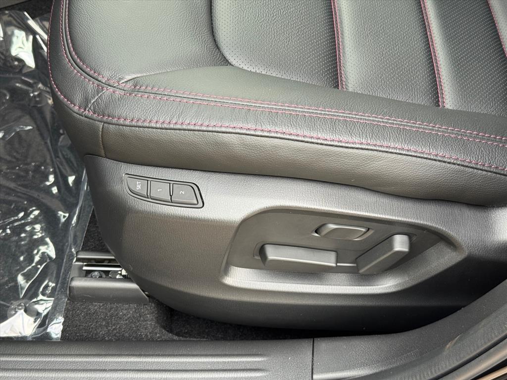new 2025 Mazda CX-5 car, priced at $31,537