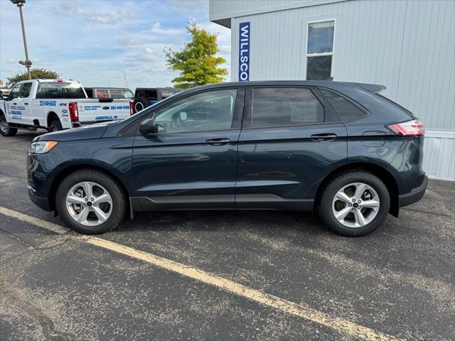 new 2024 Ford Edge car, priced at $41,126