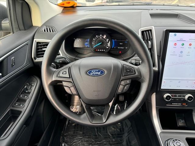 new 2024 Ford Edge car, priced at $41,126