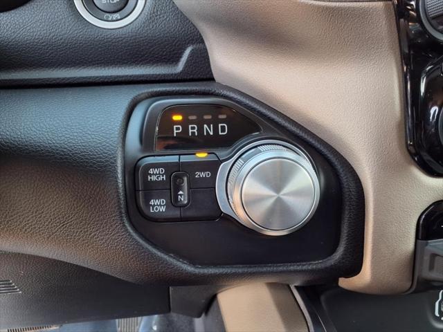used 2022 Ram 2500 car, priced at $44,426
