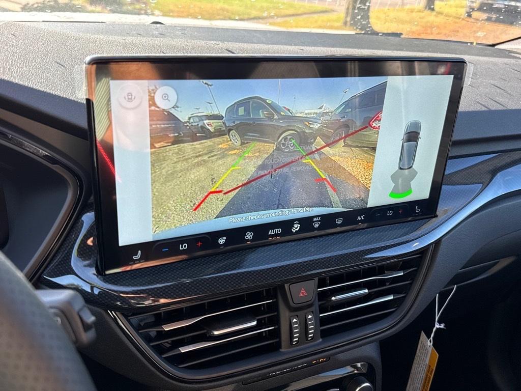 new 2024 Ford Escape car, priced at $28,907