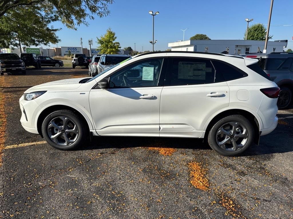 new 2024 Ford Escape car, priced at $28,907