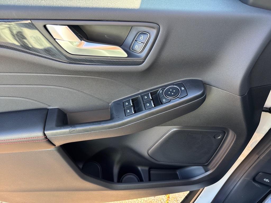 new 2024 Ford Escape car, priced at $28,907