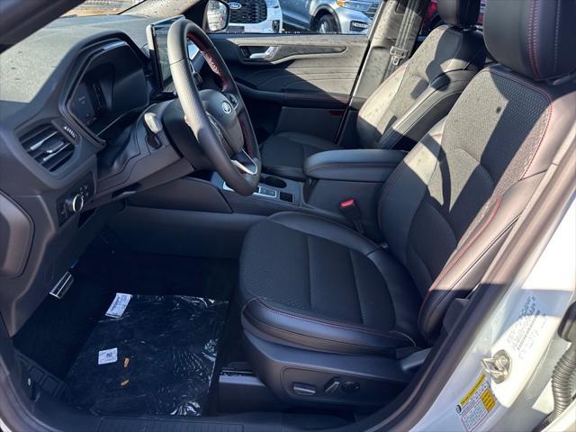 new 2024 Ford Escape car, priced at $32,170