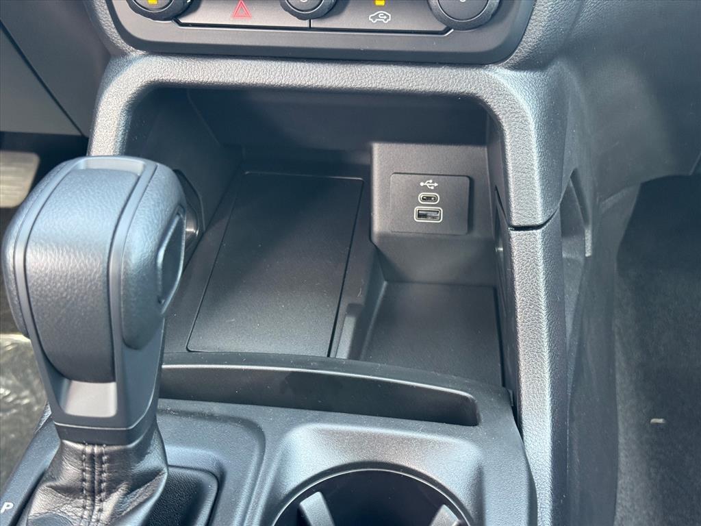 new 2025 Ford Ranger car, priced at $37,935