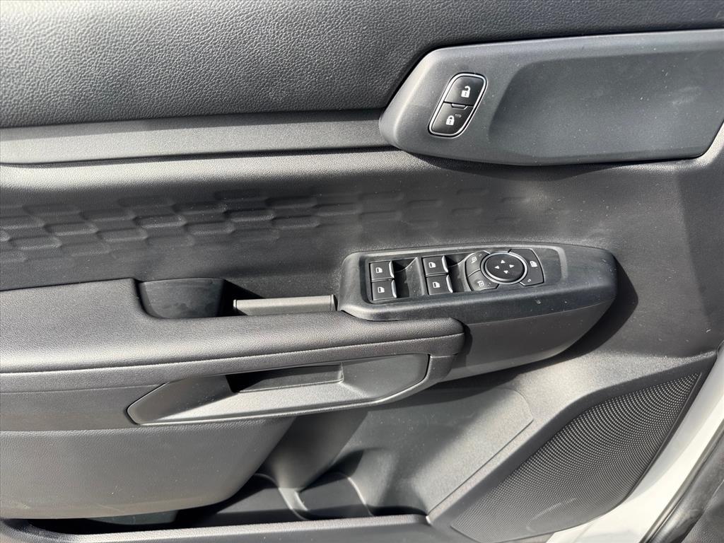 new 2025 Ford Ranger car, priced at $37,935
