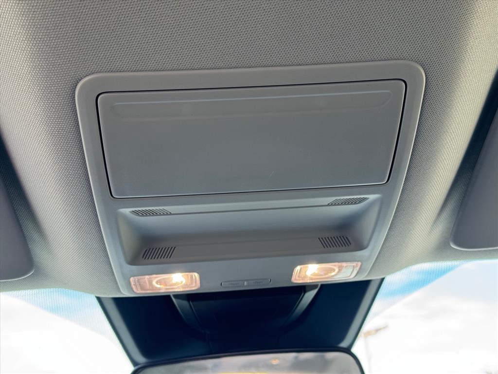 new 2025 Ford Ranger car, priced at $37,935