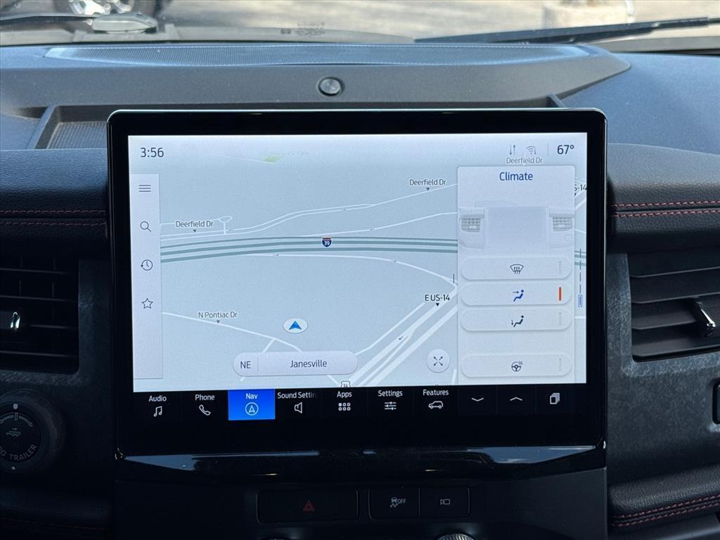 used 2022 Ford Expedition car, priced at $35,418