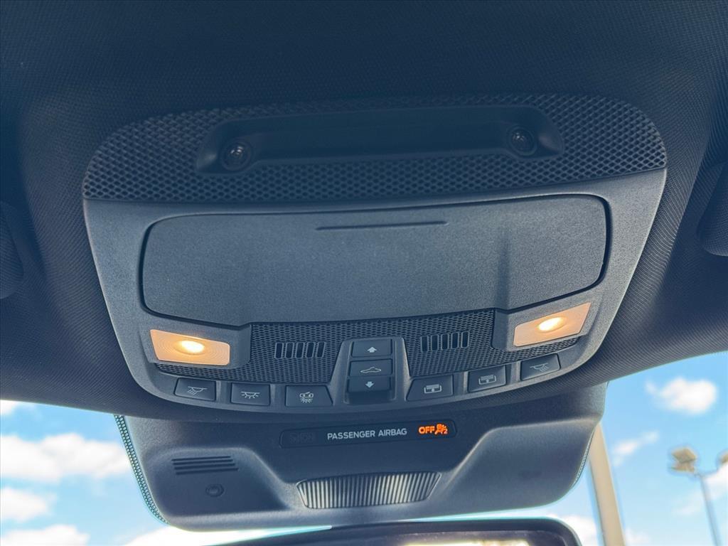 used 2022 Ford Expedition car, priced at $35,418