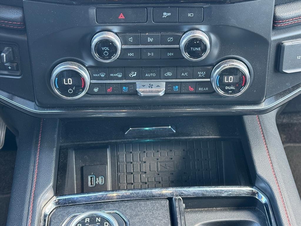 used 2022 Ford Expedition car, priced at $35,418