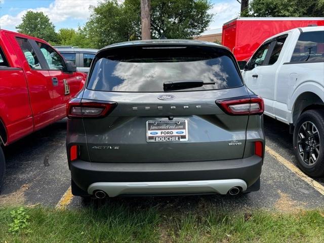 new 2024 Ford Escape car, priced at $29,499