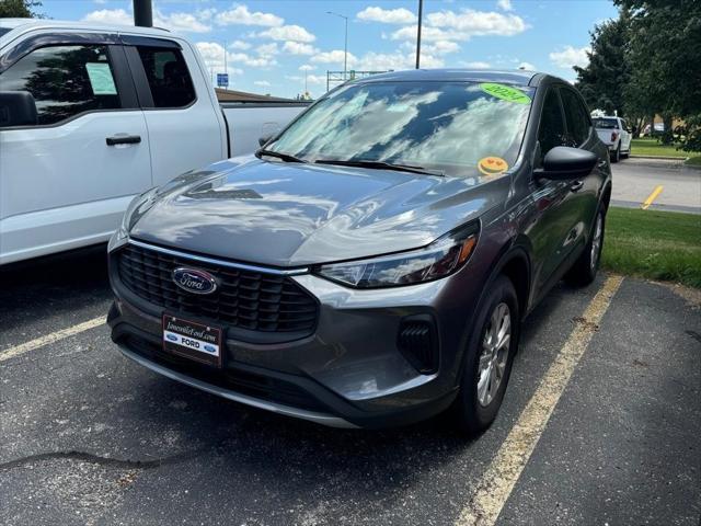 new 2024 Ford Escape car, priced at $29,499