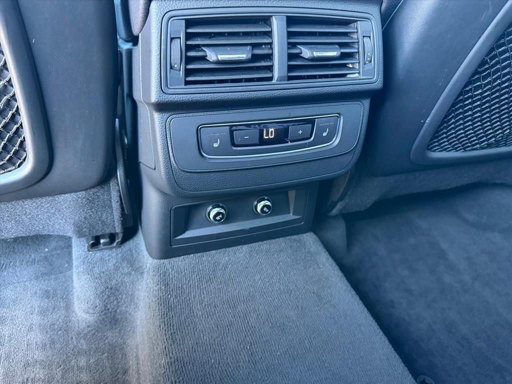 used 2018 Audi Q7 car, priced at $19,989