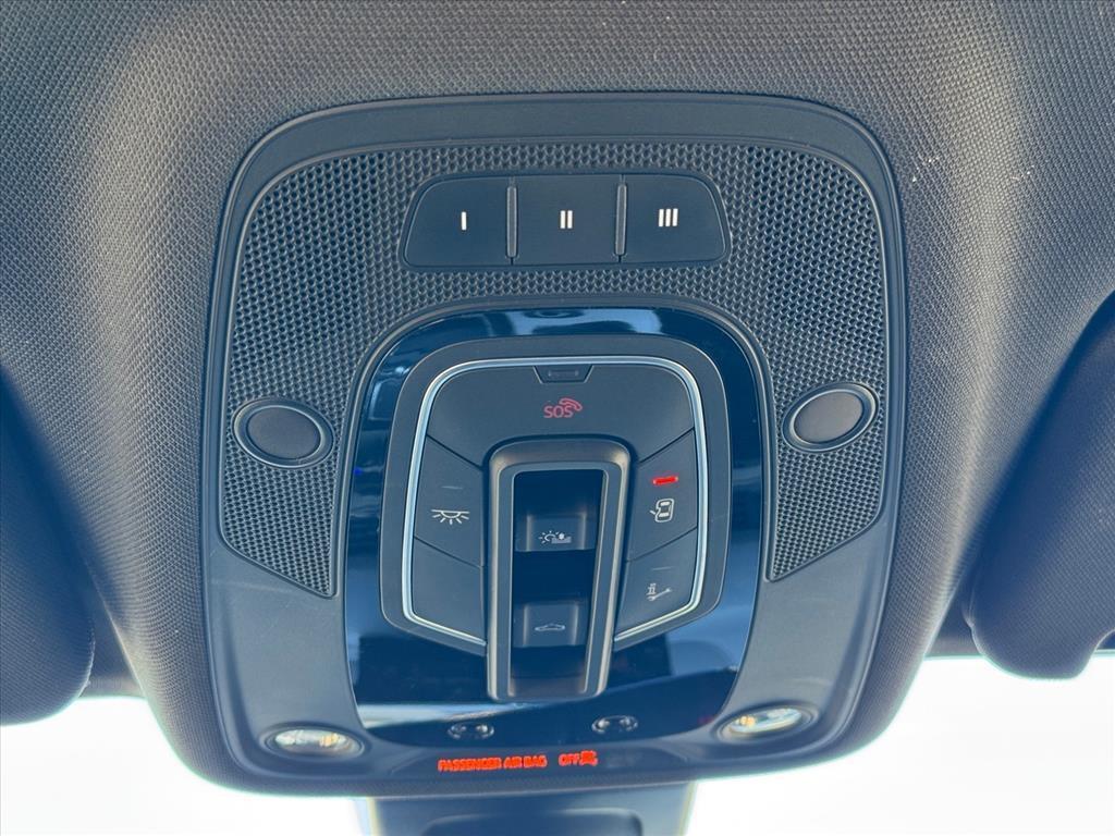 used 2018 Audi Q7 car, priced at $19,989