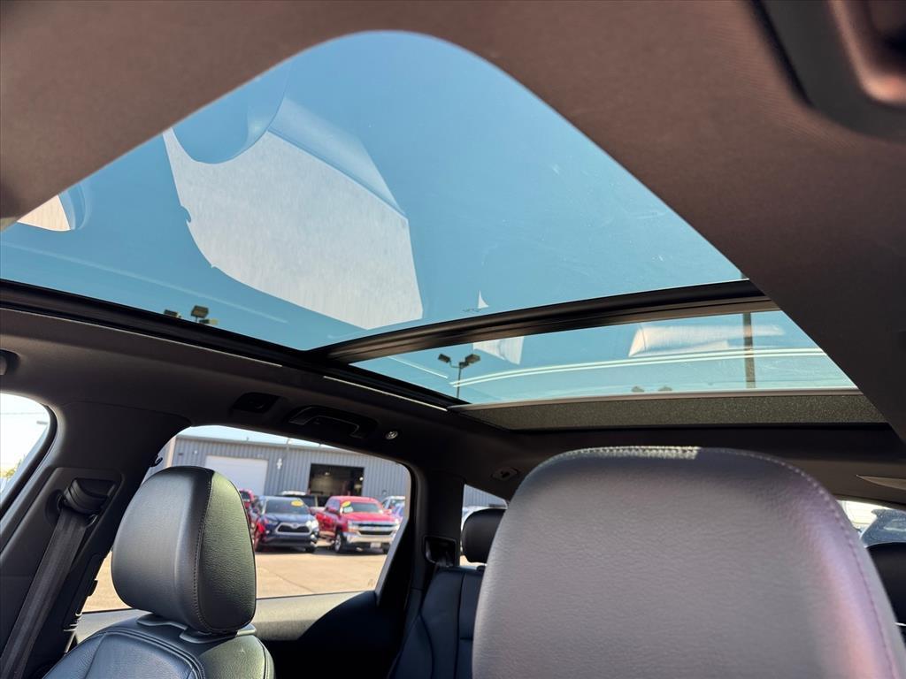 used 2018 Audi Q7 car, priced at $19,989