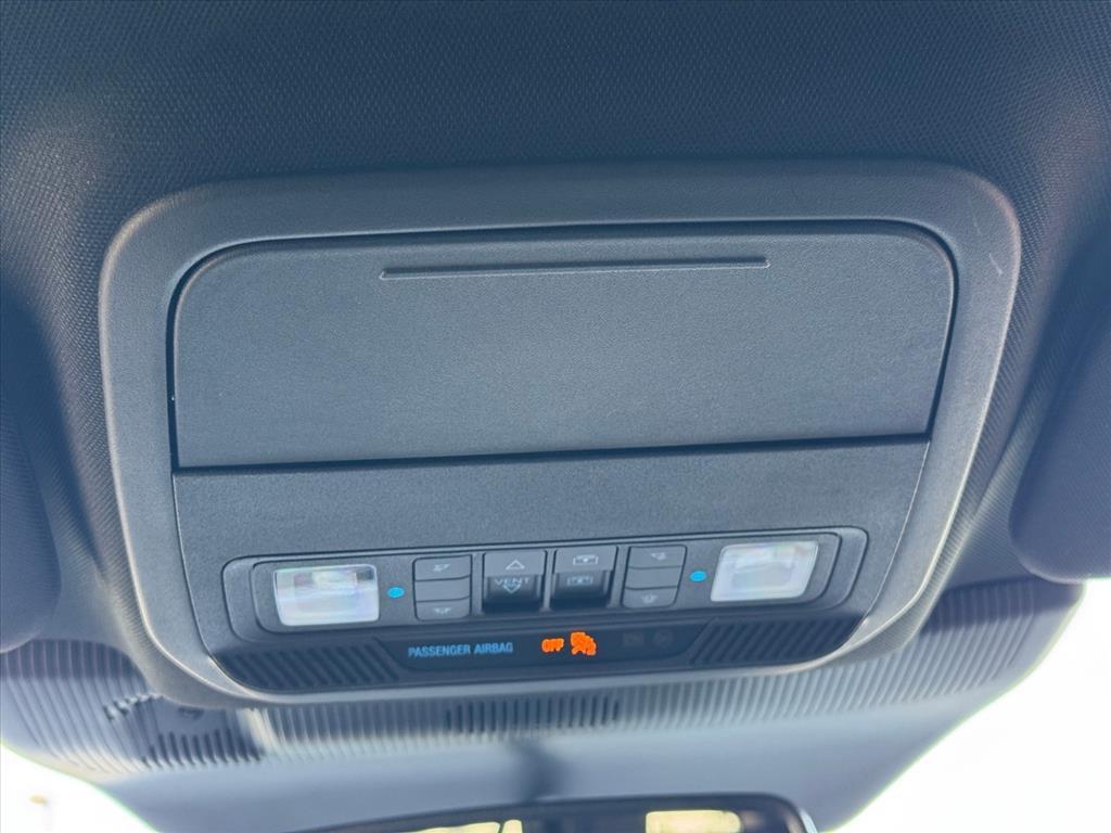 new 2025 Ford Explorer car, priced at $59,420