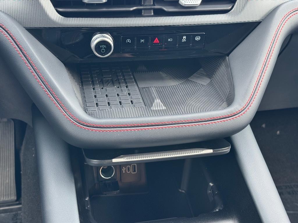 new 2025 Ford Explorer car, priced at $59,420