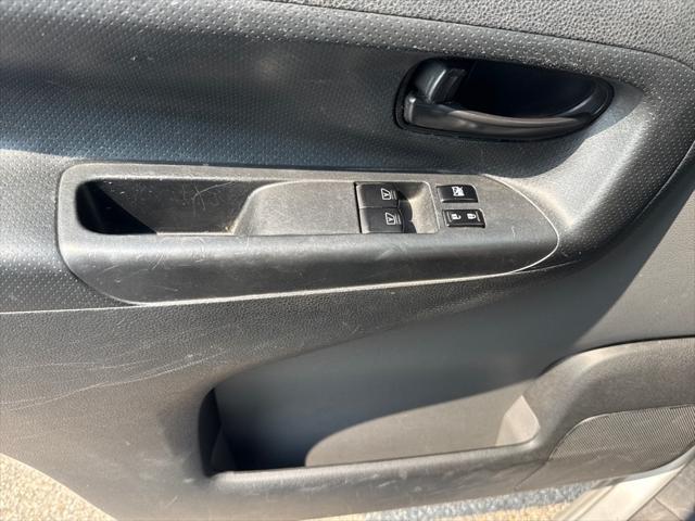 used 2017 Nissan NV200 car, priced at $14,989