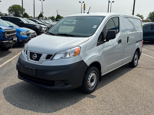 used 2017 Nissan NV200 car, priced at $14,989